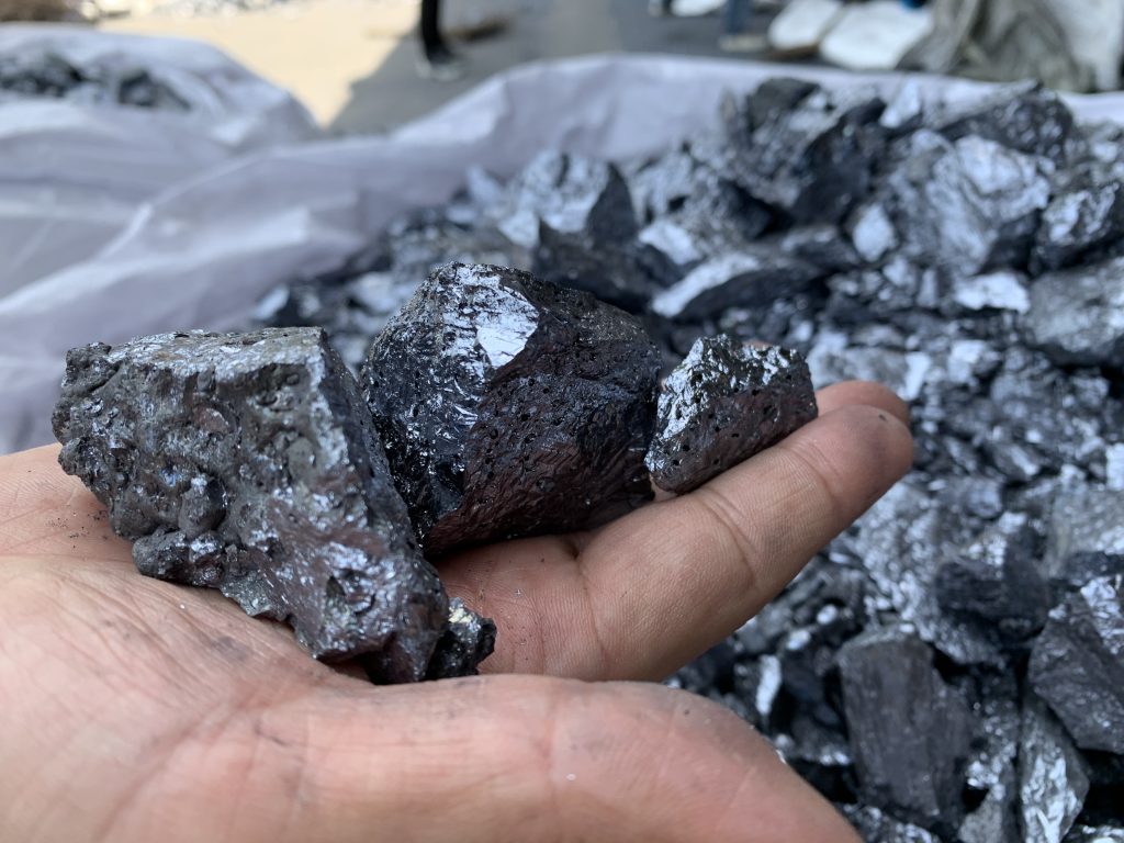 應對鋁熔煉挑戰:漳州禎達發布硅金屬優化方案